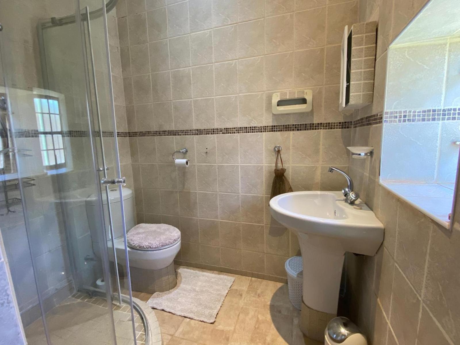 Peerboom Guesthouse Фурисбург Номер фото