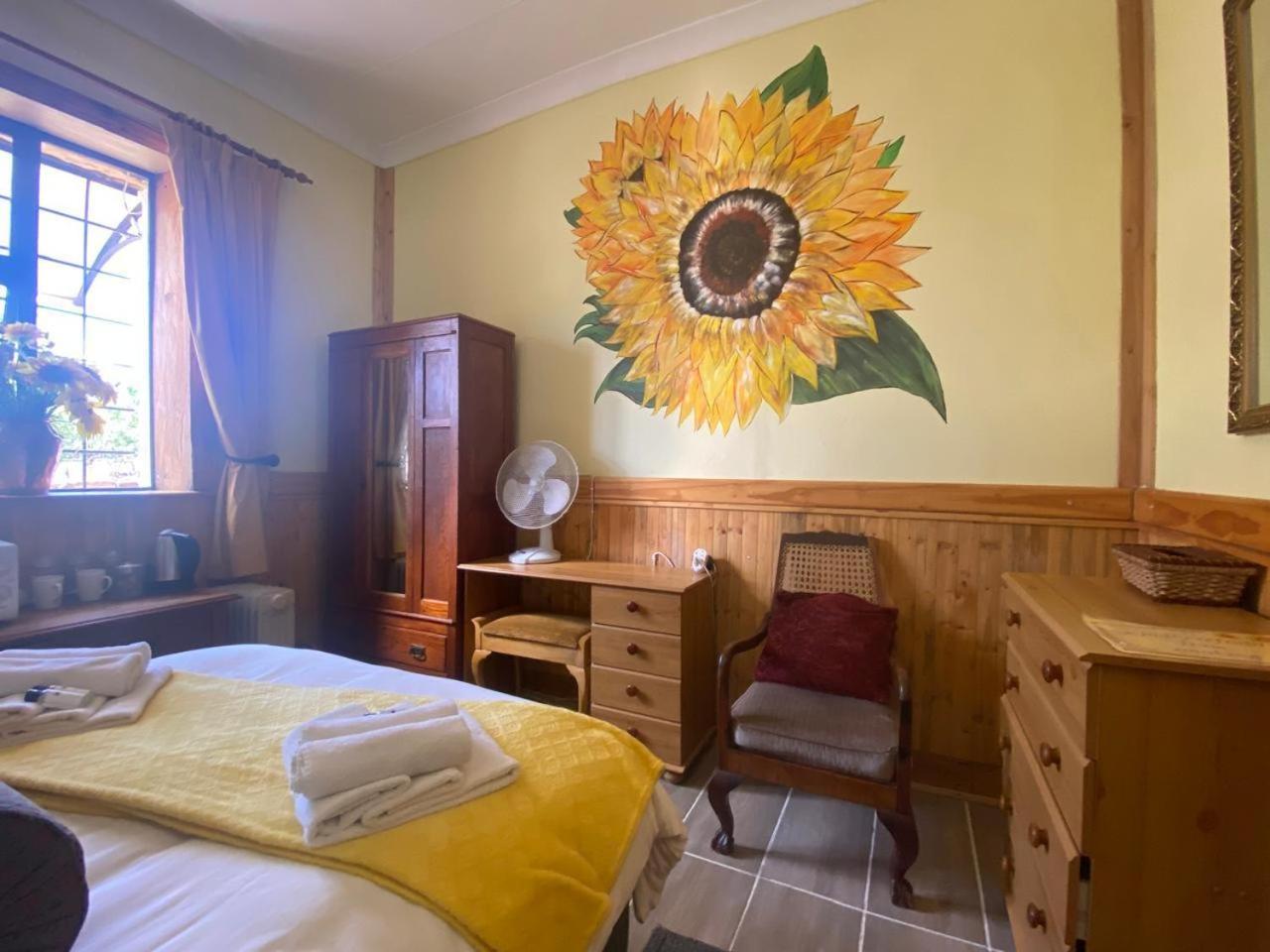 Peerboom Guesthouse Фурисбург Номер фото