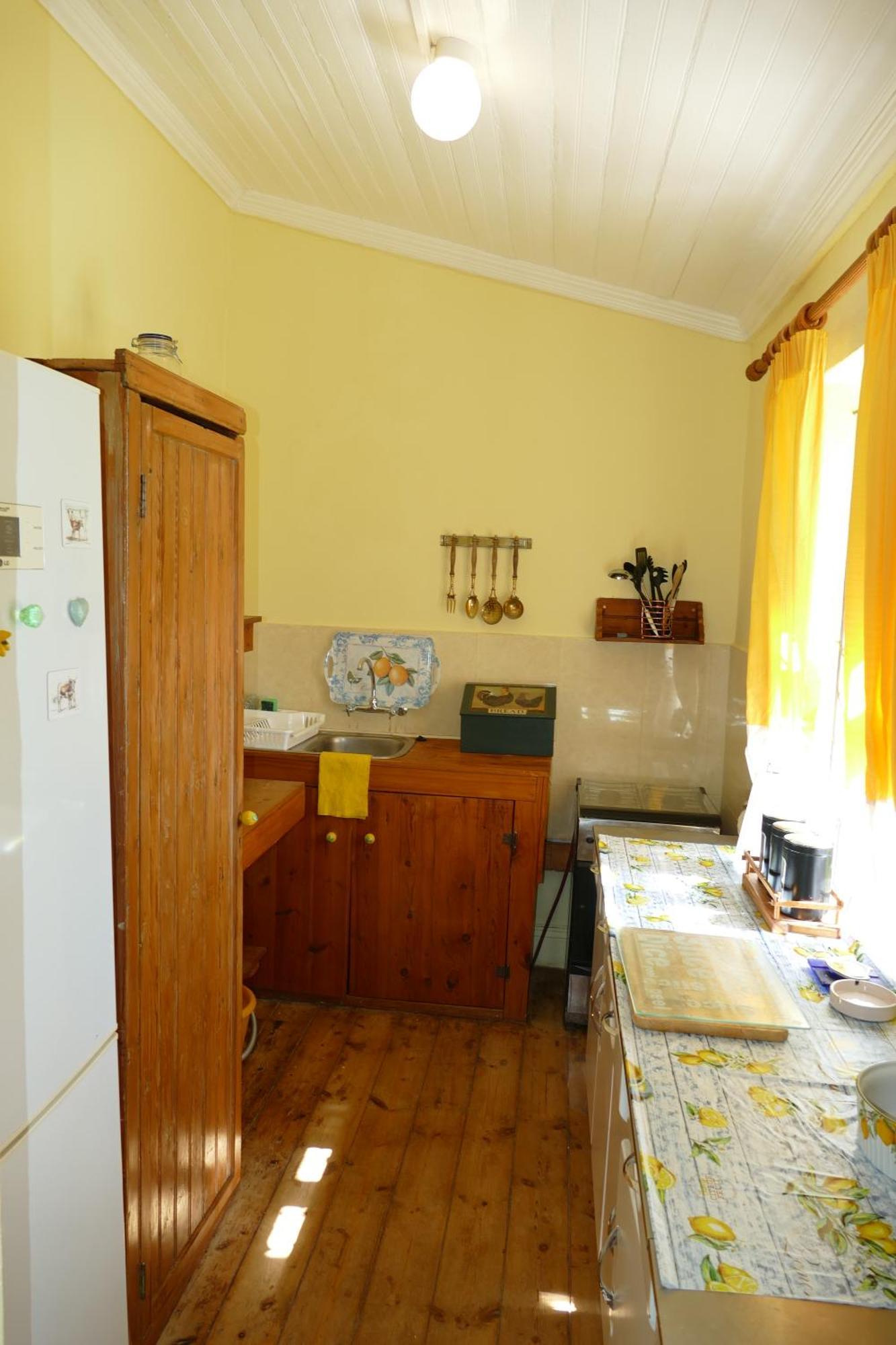 Peerboom Guesthouse Фурисбург Экстерьер фото